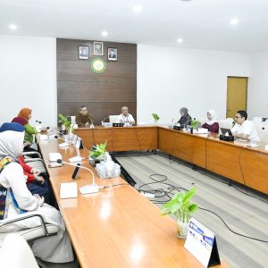 Perkuat Tridarma Perguruan Tinggi, PT Bank NTB Syariah dan Universitas Islam Al-Azhar Jalin Kerja Sama Strategis