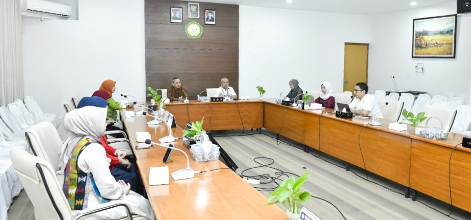 Perkuat Tridarma Perguruan Tinggi, PT Bank NTB Syariah dan Universitas Islam Al-Azhar Jalin Kerja Sama Strategis