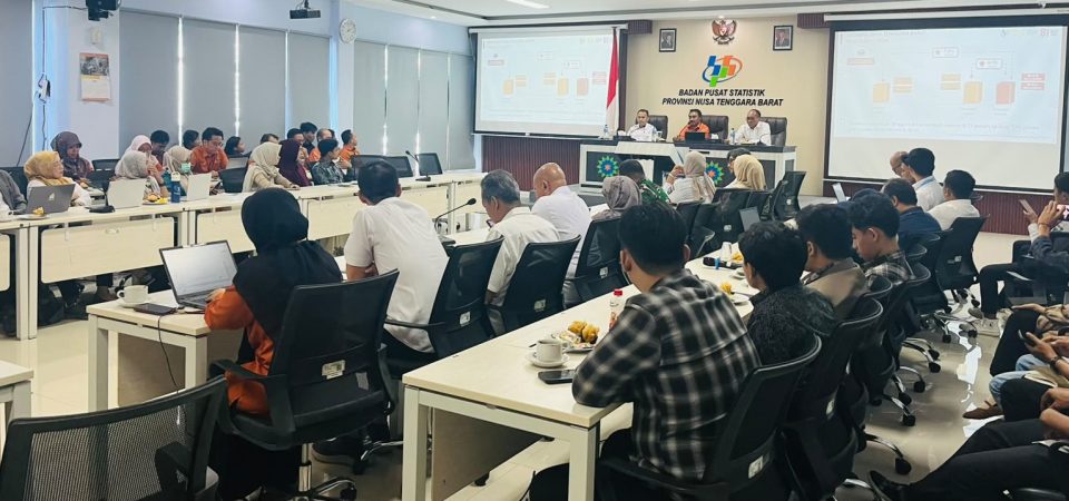 Di Tengah Normalisasi Tambang, Fondasi Ekonomi NTB Tetap Kuat