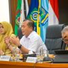 Rapim Pemprov NTB: Gubernur Miq Iqbal Benahi Mesin Pemerintahan NTB