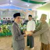 Hadiri Harlah ke – 33 YAQIN, Baznas Lotim Salurkan Bantuan