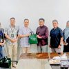 Dukung Pengembangan Layanan Kesehatan, Bank NTB Syariah Jajaki Sinergi dengan RSIA Permata Hati