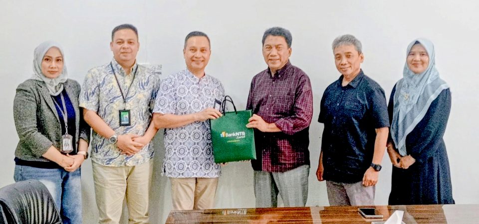 Dukung Pengembangan Layanan Kesehatan, Bank NTB Syariah Jajaki Sinergi dengan RSIA Permata Hati