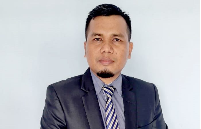 Dr. Lalu Usman Ali Terpilih sebagai Koordinator Presidium MD KAHMI Kota Mataram 2026–2027