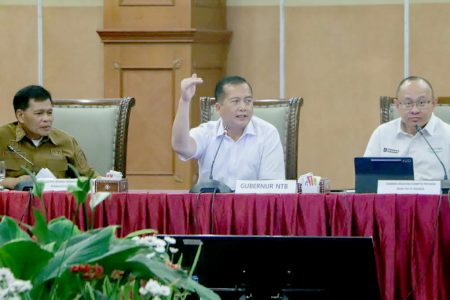 MotoGP Mandalika 2026: NTB Siap, Lebih Baik, Lebih Berdampak