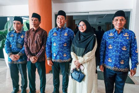 NTB Melompat ke Peringkat 9 Besar MTQ Nasional XXXI