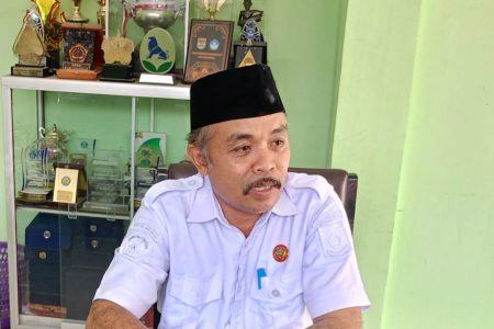 Anggaran Minim, Dikbud Lotim Siapkan Solusi Pembayaran PPPK PW