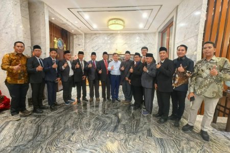 Dari Kunjungan Ormas Keagamaan NTB ke Tiongkok, MUI : Pemprov NTB Bisa Tiru Pemda Ningxia