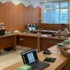 Dorong Penataan Ruang Berkelanjutan, Kantor Pertanahan dan Pemkab Lombok Tengah Perkuat Sinergi Lintas Sektor
