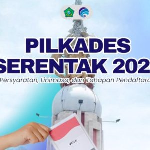 Pilkades Serentak 2026, Pengadaan Logistik Dikelola Panitia Desa