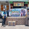Sukseskan Pawai Alegoris Hultah ke 91, BMI Siapkan Air Minum Gratis untuk Jemaah