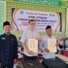 MA dan MTs. Muallimat NW Anjani Jalin Kerja Sama dengan Balai Bahasa NTB