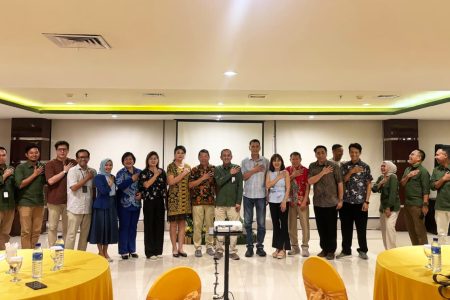 Perluas Jejaring Kemitraan, Bank NTB Syariah Jajaki Peluang Kerja Sama dengan PSMTI dan Marga Tun Hong