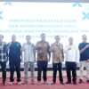 Puluhan Wartawan se-Pulau Sumbawa Ikuti OKK PWI, Perkuat Kompetensi dan Etika Jurnalistik