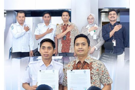 Bank NTB Syariah dan PDAM Lombok Timur Perkuat Kemitraan Strategis, Tingkatkan Layanan kepada Masyarakat
