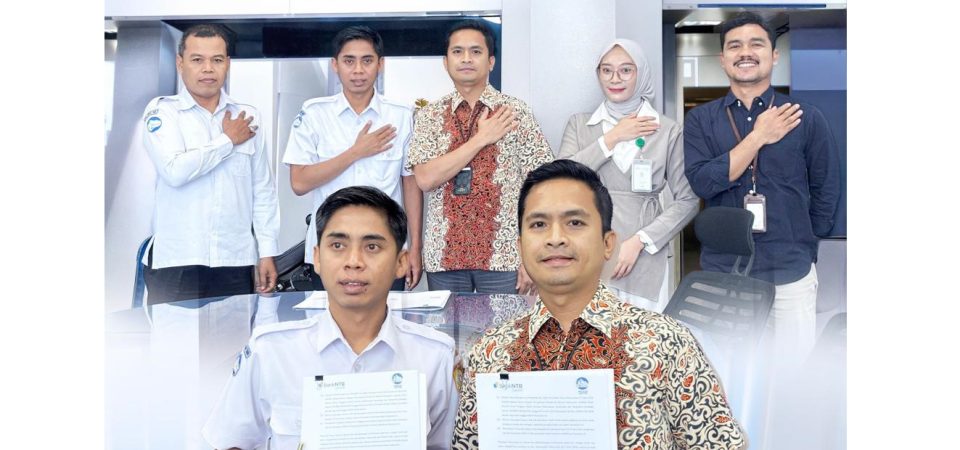 Bank NTB Syariah dan PDAM Lombok Timur Perkuat Kemitraan Strategis, Tingkatkan Layanan kepada Masyarakat